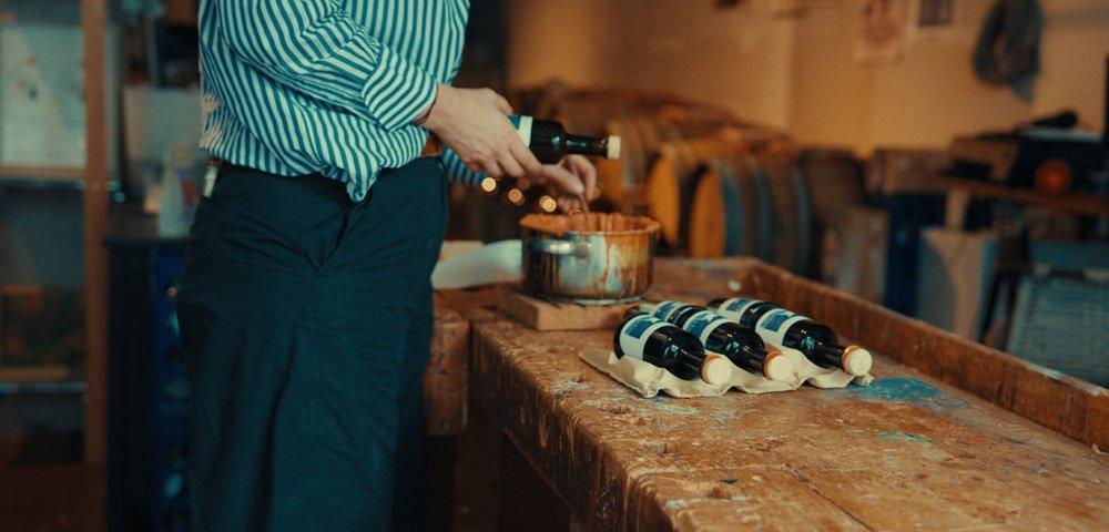 Tour & Tasting
