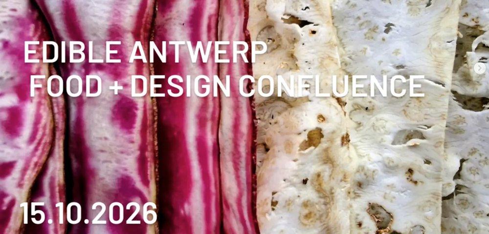 EDIBLE Antwerp