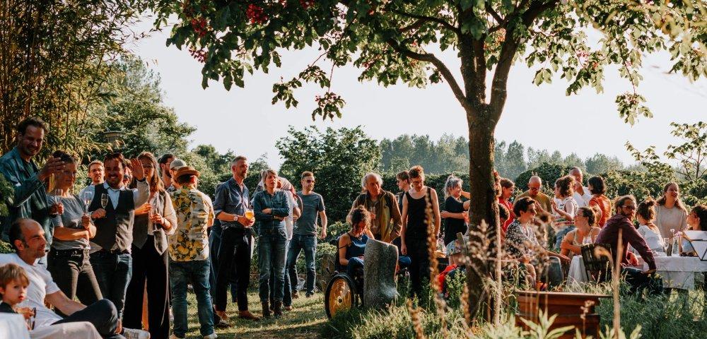 Harvest Festival